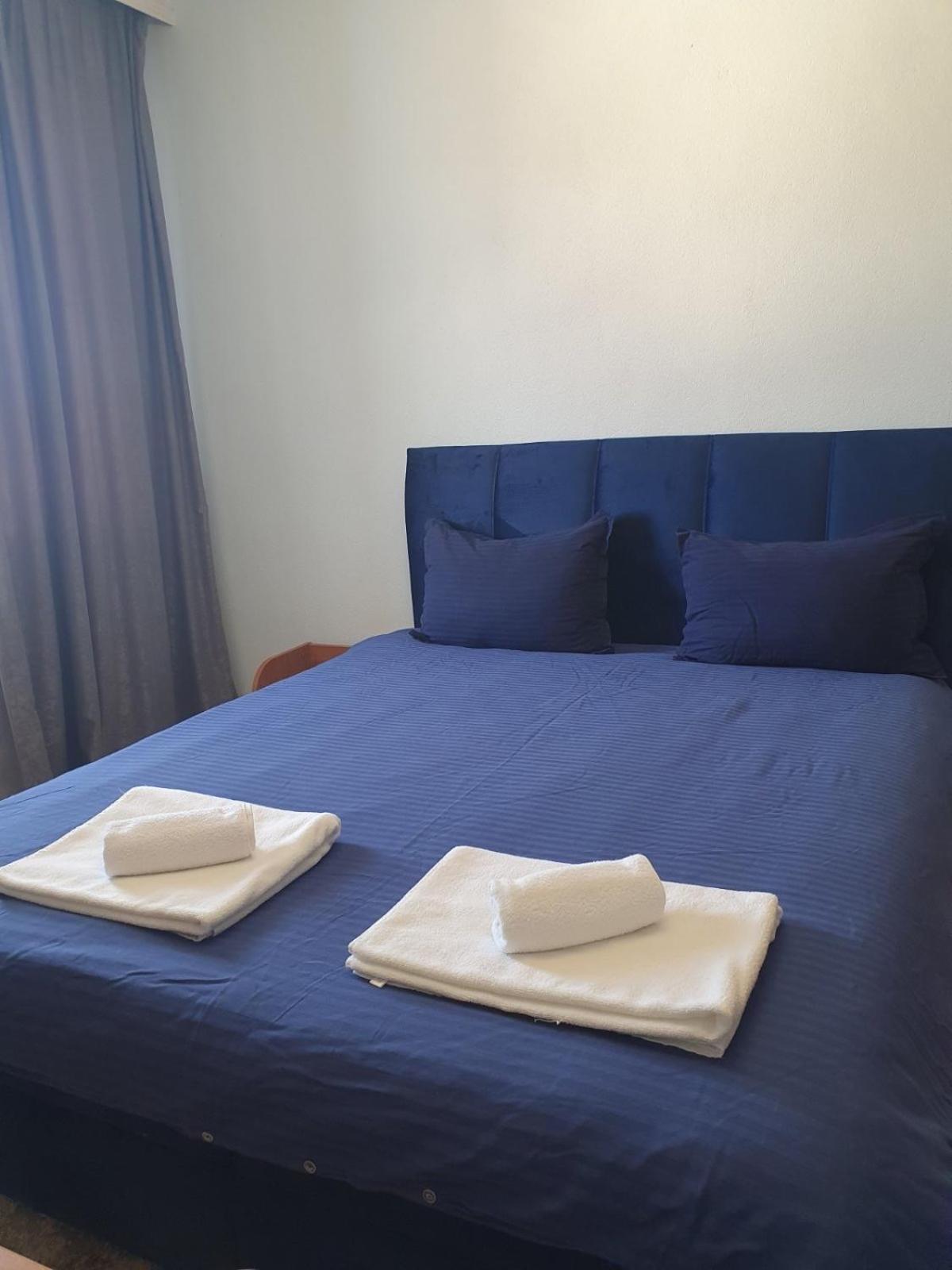 Apartmán Didi House Sandanski Exteriér fotografie