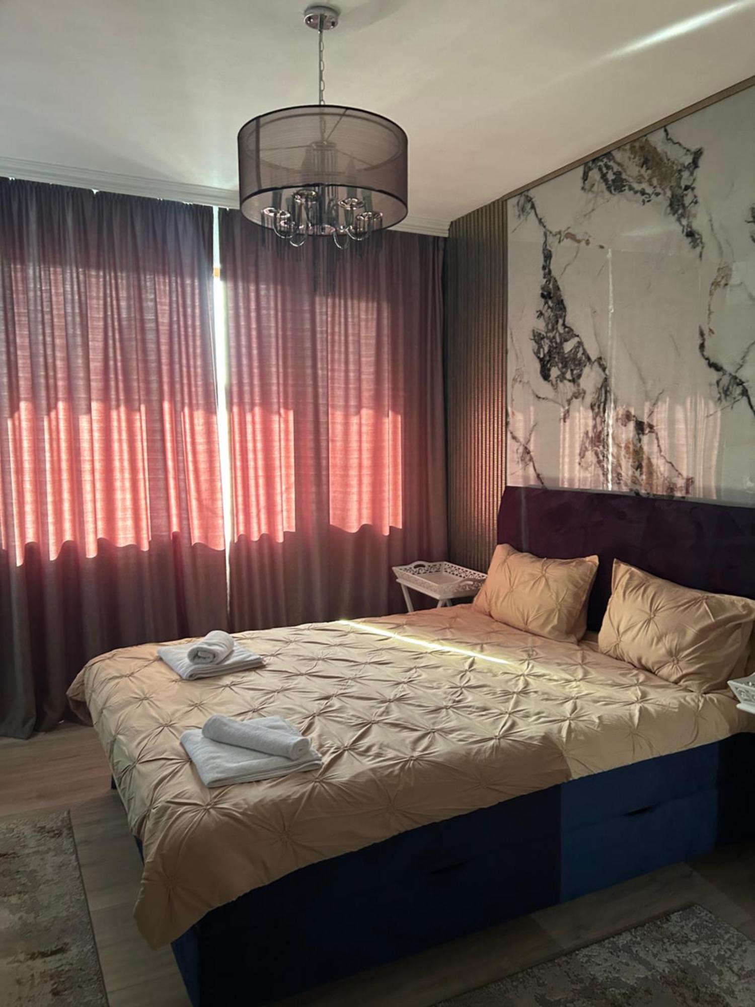 Apartmán Didi House Sandanski Exteriér fotografie